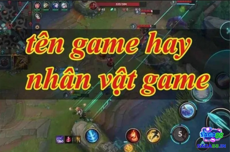 Tự hào dân tộc qua từng nickname – mang đậm chất Việt, không lẫn vào đâu giữa cộng đồng quốc tế