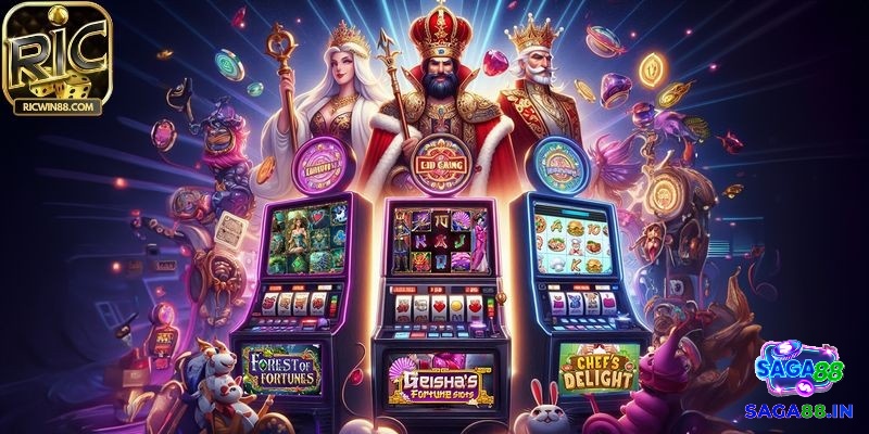 Các top game nổ hũ dựa trên phim ảnh nổi tiếng cũng thu hút rất nhiều người chơi