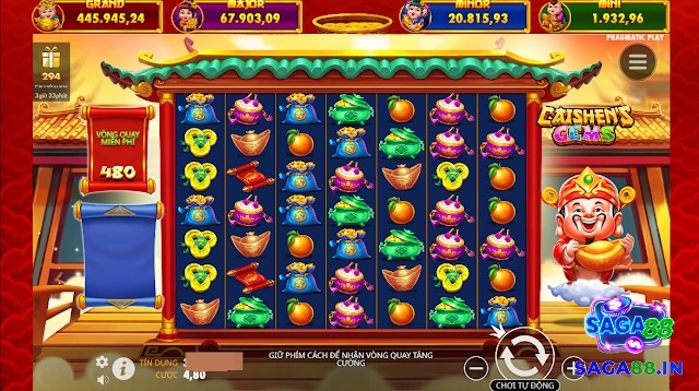 Game nổ hũ tiên phong với hệ thống thanh toán bằng đồng tiền ảo đổi tiền thật