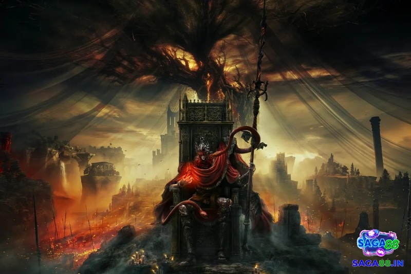 Elden Ring: Shadow of the Erdtree Expansion