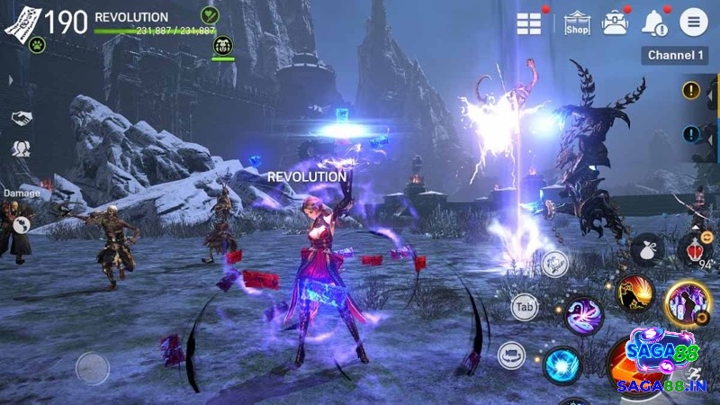 Tìm hiểu các web game anime hay nhất hiện nay để chọn đúng thể loại mà bạn yêu thích ngay nhé!