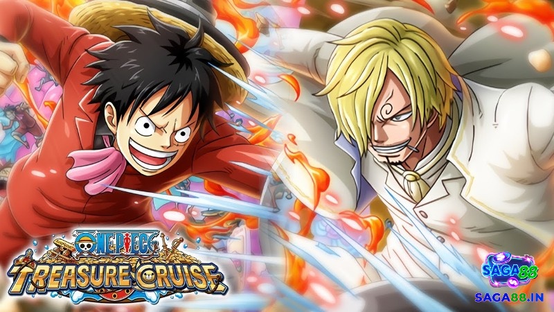 Trải nghiệm ngay các web game anime cực hay từ những thương hiệu đình đám như Naruto, One Piece, SAO.