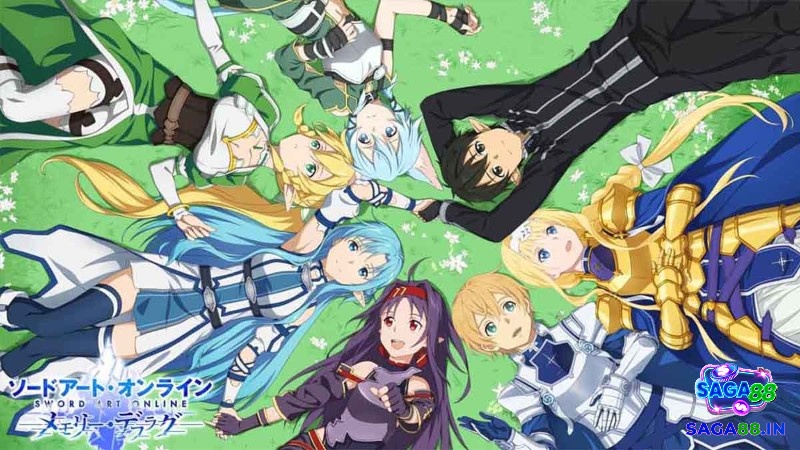 Đăng ký và cài đặt web game anime cực nhanh chỉ với vài bước đơn giản