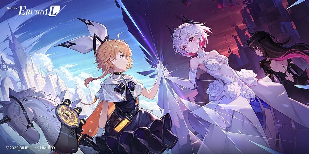 Web game anime hay 2025: Top game đáng chơi cho fan anime