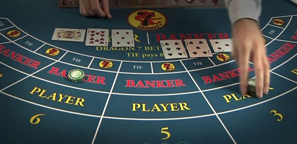 Baccarat cược Tie - Chiến thuật, tỷ lệ cược, bí quyết thắng 2025