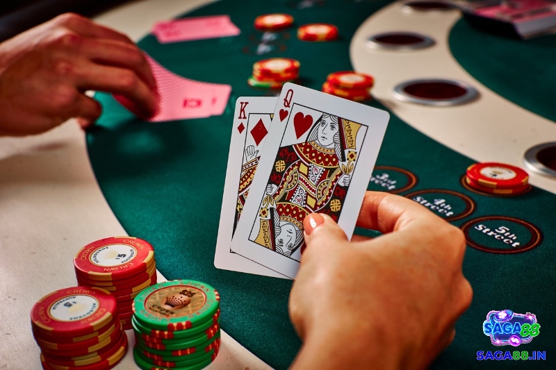 Muốn chơi Baccarat hiệu quả thì đầu tiên anh em phải nắm rõ luật chơi của nó