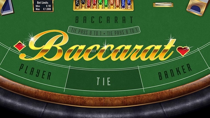 Baccarat trực tuyến là gì? Game bài đổi thưởng uy tín nhất 2025