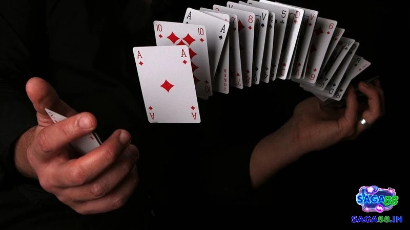Cách chia bài gian lận trong casino: Nhận biết và phòng tránh