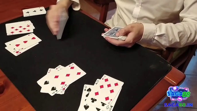 Kết quả của các ván chơi có nhiều bất thường cần cảnh giác vì có dấu hiệu gian lận