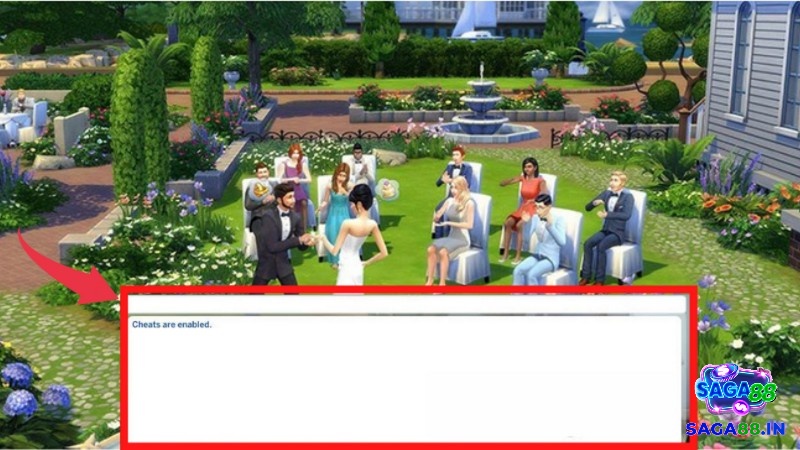 Trong cách chơi the sims hiệu quả nên tận dụng Aspiration và sử dụng cheat codes một cách thông minh