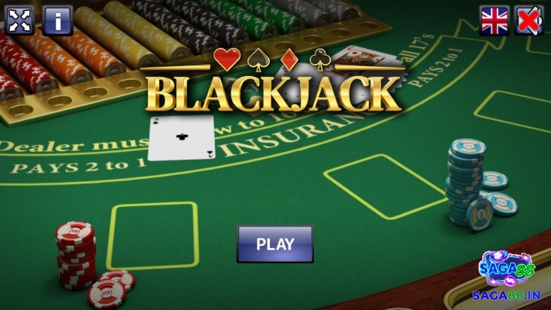 Việc chơi Blackjack online mang đến trải nghiệm hoàn toàn mới so với phiên bản casino truyền thống
