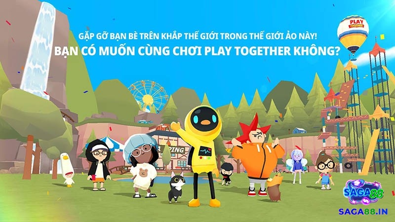 Game nhập vai trực tuyến cho phép người chơi trong thế giới ảo rộng lớn, phát triển nhân vật qua thời gian dài