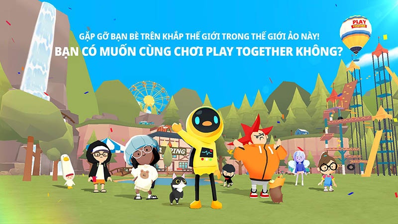 Chơi game trực tuyến: Hướng dẫn chi tiết từ A-Z cho người mới