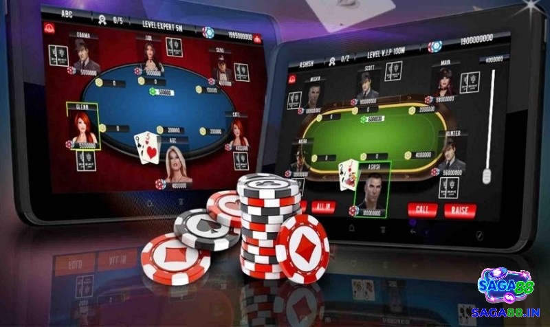 Chơi poker online mang lại sự tiện lợi và linh hoạt cho người chơi với nhiều tùy chọn biến thể khác nhau