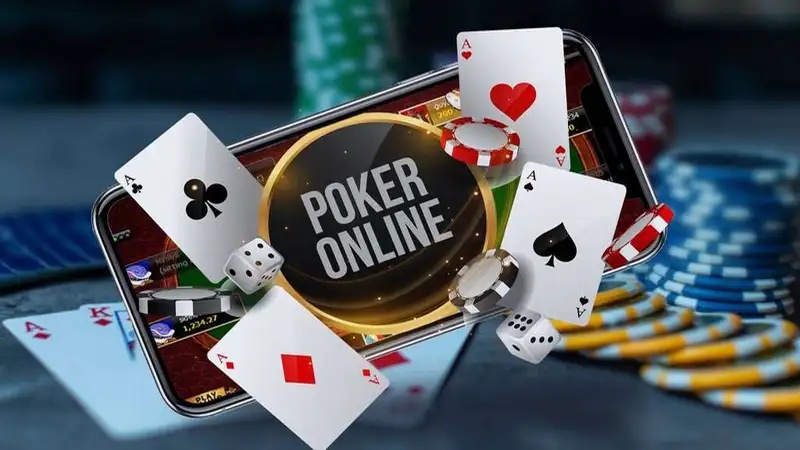 Chơi poker online: Hướng dẫn đầy đủ và an toàn cho người mới