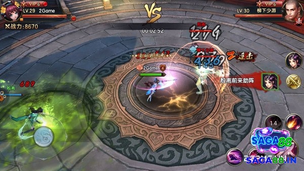 Để chơi game kiếm hiệp hiệu quả cần lên kế hoạch phát triển và tham gia cộng đồng để học hỏi kinh nghiệm