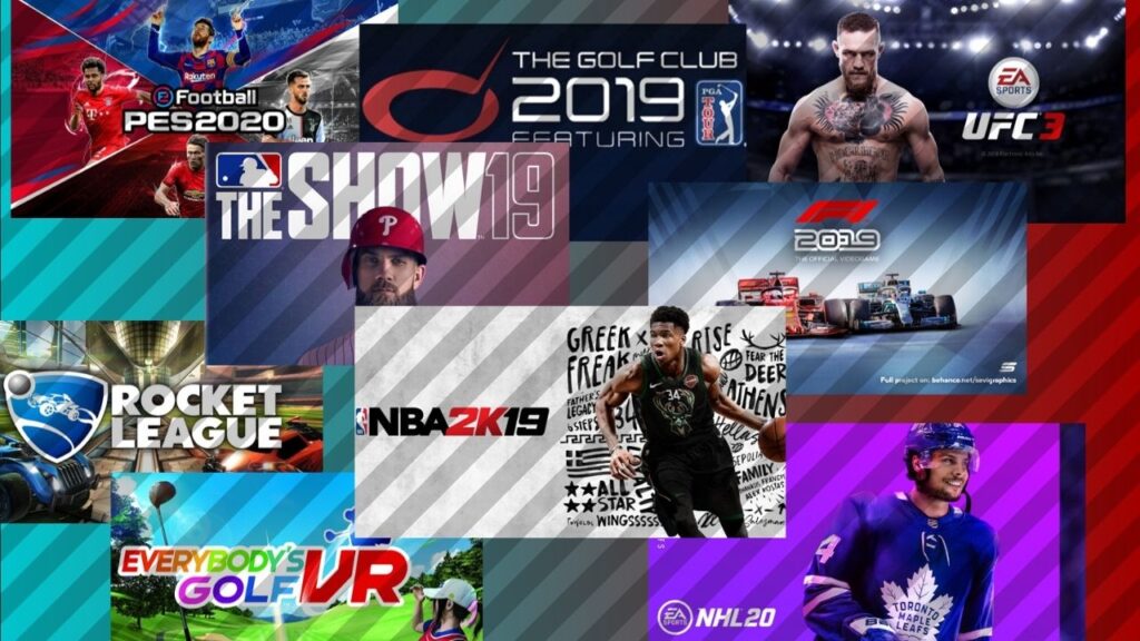 Game máy tính hay nhất 2025 - Top game PC đỉnh cao phải chơi