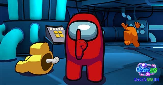 Game nhiều người chơi tốt nhất chơi cùng bạn bè, chơi đơn giản mà đồ họa lại đẹp