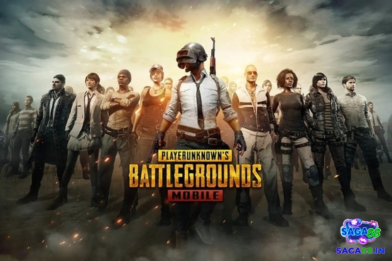 PUBG Mobile đã khẳng định vị thế là một trong những game miễn phí hay nhất cho Android trong thể loại battle royale