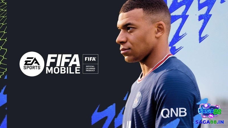 FIFA Mobile là game bóng đá miễn phí hay nhất cho Android với license chính thức từ FIFA 