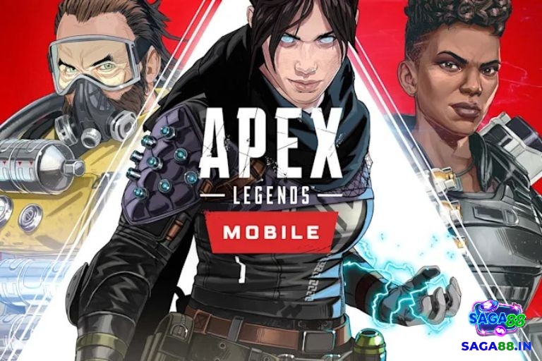 Apex Legends Mobile trở lại mạnh mẽ và trở thành lựa chọn hàng đầu cho người yêu thích tốc độ và chiến thuật trong battle royale.