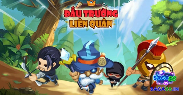 Thị trường game mobile Việt Nam hiện đang bùng nổ với hàng trăm tựa game chất lượng cao