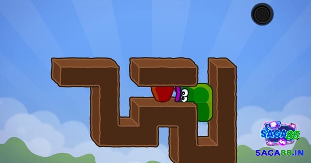 Game online vui game hay cho mọi lứa tuổi gấy tượng với cơ chế chơi đơn giản mà gây nghiện