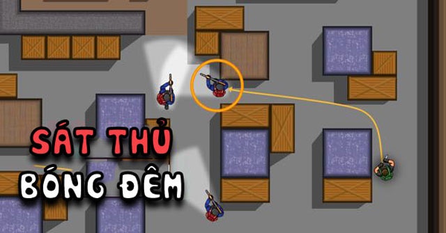 Game vui game hay - Top 50+ trò chơi hấp dẫn nhất 2025