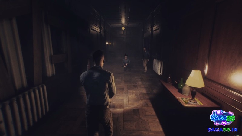 Sinh tồn hậu tận thế với game web 3D bắn zombie căng thẳng Dead Frontier