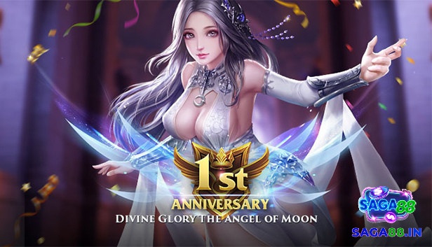 Đồ họa 3D League of Angels – Heaven’s Fury đẹp mắt và hệ thống chiến đấu theo lượt lôi cuốn