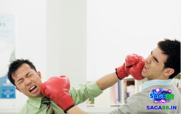 Giải mã giấc mơ đánh nhau có số đề tài lộc 