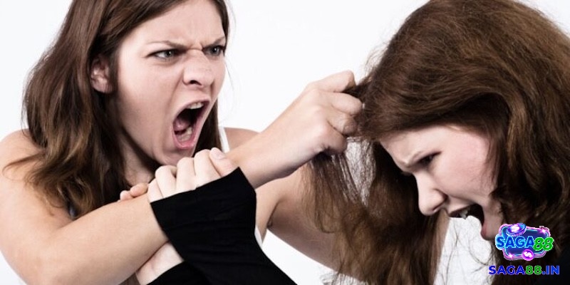 Giải mã giấc mơ đánh nhau giúp bạn trúng đề 