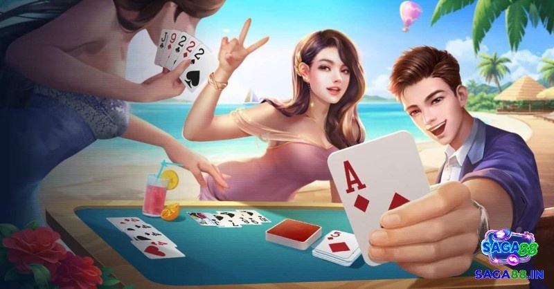 Mẹo chơi đánh bài hiệu quả: Chiến thuật chơi hay chuyên gia