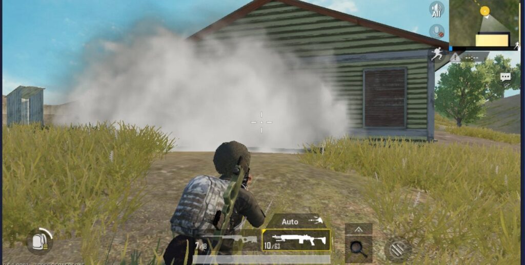 Mẹo chơi PUBG Mobile: Hướng dẫn toàn tập cho người mới