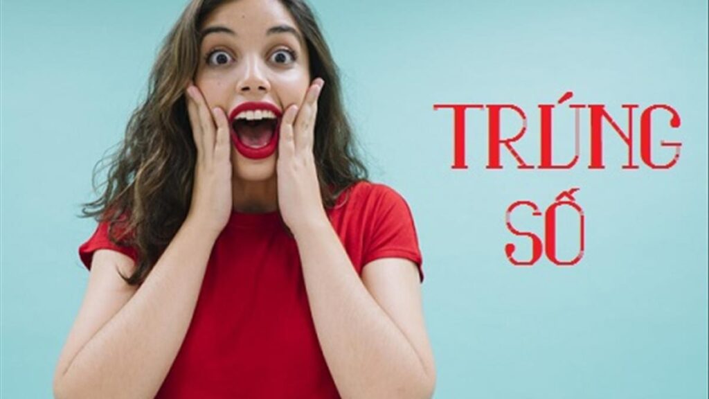 Mơ thấy trúng số độc đắc đánh con gì? Giải mã tìm số may mắn