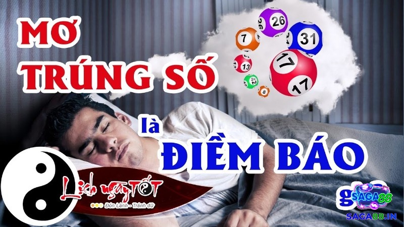 Thời điểm thích hợp để áp dụng số may mắn chọn và áp dụng ngay để thử vận may may mắn