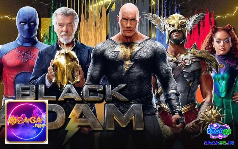 DC Universe mang đến trải nghiệm cân bằng với volatility trung bình và RTP 96.5%