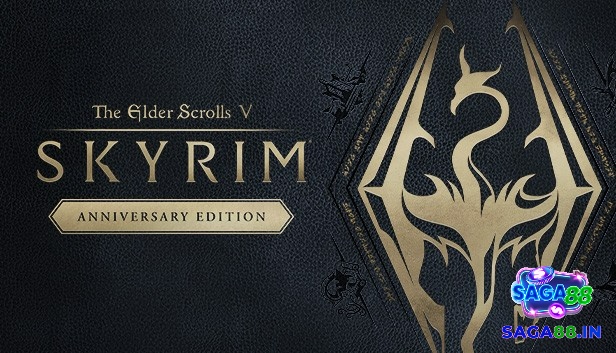 Thêm Skyrim vào thư viện vĩnh viễn chỉ bằng nút “Get” nếu có chương trình miễn phí từ Epic