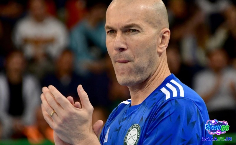 Zinedine Zidane là cái tên không thể thiếu khi nhắc đến top tiền vệ hay nhất World Cup