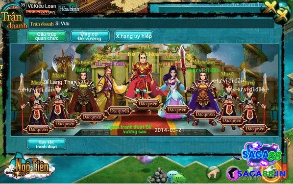 Giải đáp về việc lựa chọn chơi web game hay cho pc và những tiện ích khi giải trí