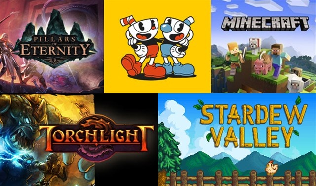 Web game hay cho PC - Top 15 game online miễn phí tốt 2025