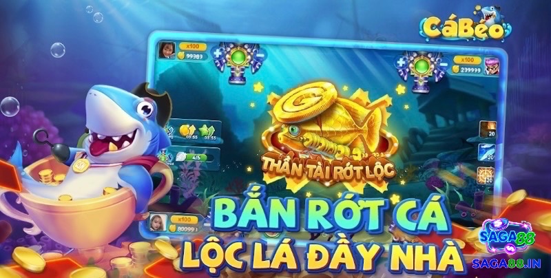 Một yếu tố nổi bật khiến game bắn cá đổi thưởng uy tín thu hút người chơi chính là hệ thống phần thưởng đa dạng và hấp dẫn