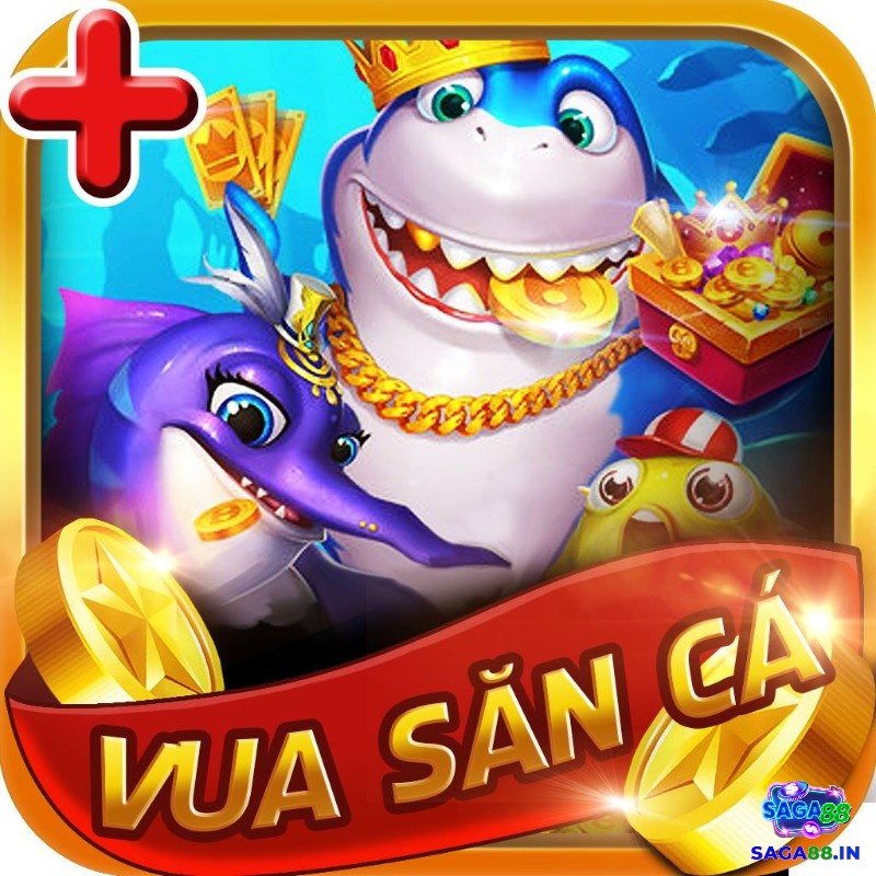 Cùng Saga tìm hiểu chi tiết về bắn cá săn xu ngay nhé!