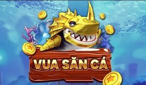 Bắn cá săn xu - Tựa game làm khuynh đảo giới cược thủ