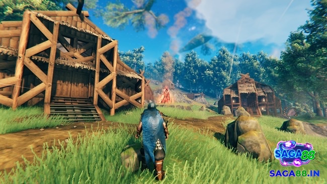 Game sinh tồn iOS mang đến đồ họa 3D sống động, vận hành mượt và tối ưu pin cho người chơi