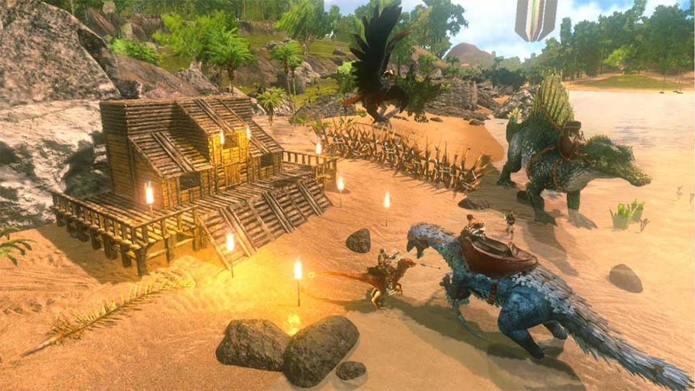 Các game sinh tồn hay cho iOS: Top tựa game đáng chơi nhất