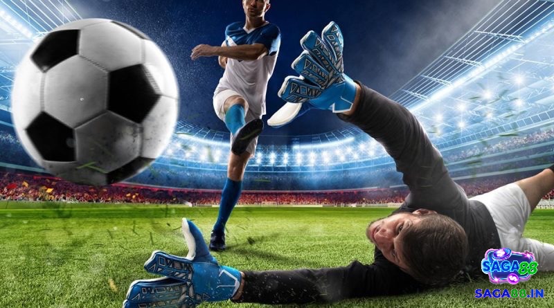 Mỗi phong cách nhập cuộc ảnh hưởng trực tiếp đến kèo cược halftime (hiệp 1).