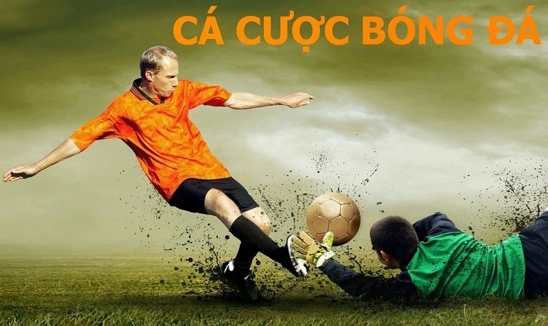 Cược halftime là gì? Giải mã kèo và chiến lược soi kèo hiệp 1