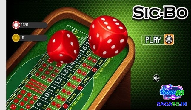 Để có thể chơi game bài Sicbo 2025 hiệu quả bạn cần nắm rõ các hình thức đặt cược cơ bản của trò chơi này