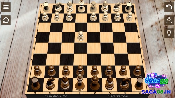 Giao diện Việt hoá dễ chơi trên Game 24h